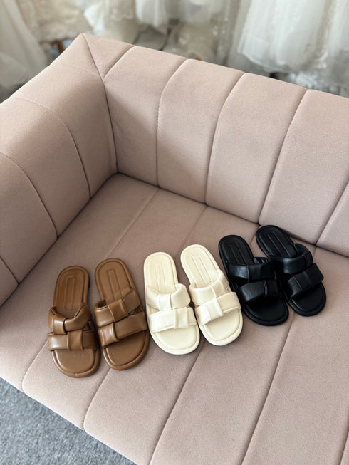 Women Summer Casual Slider